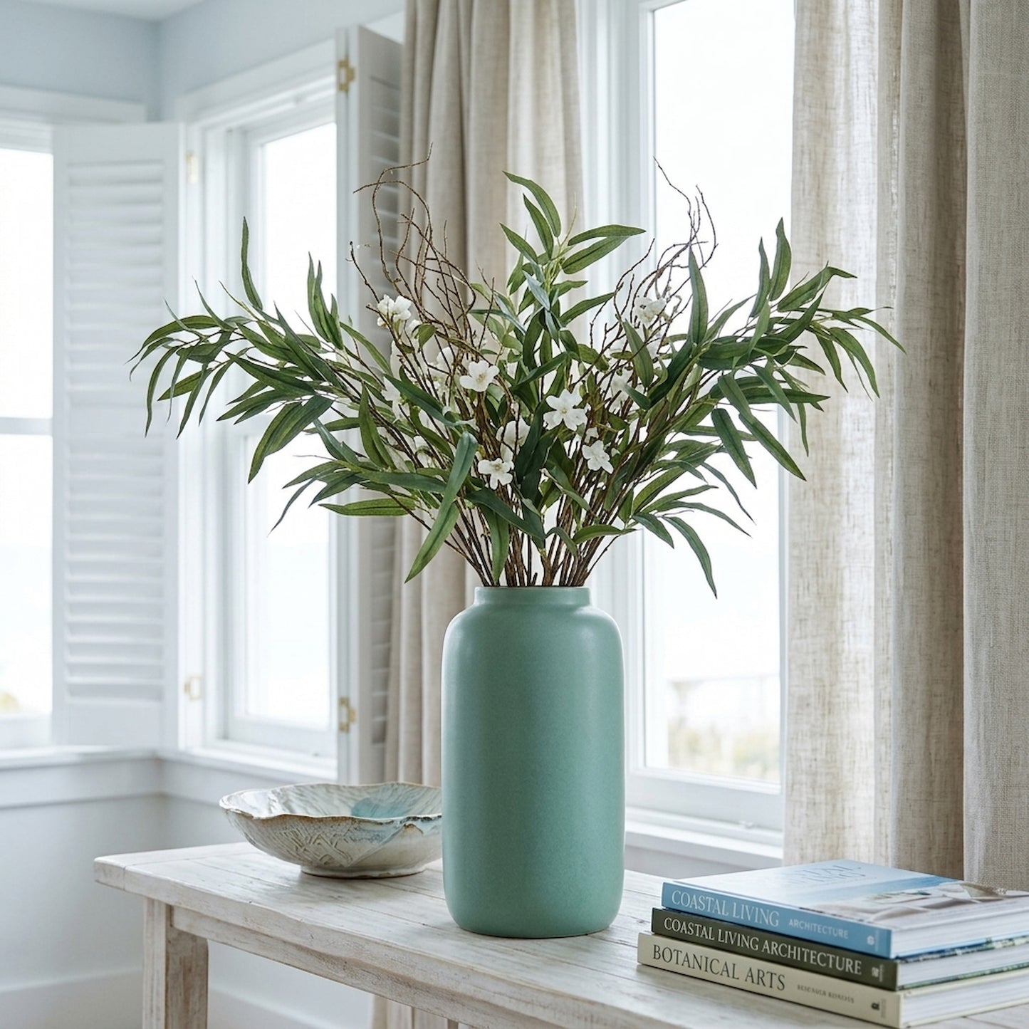 Eucalyptus Nicholii Spray