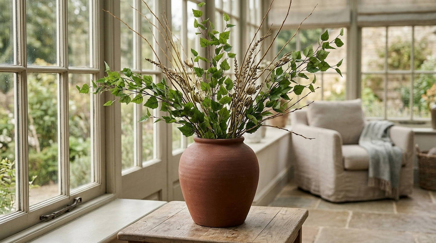 Green Branch Spray