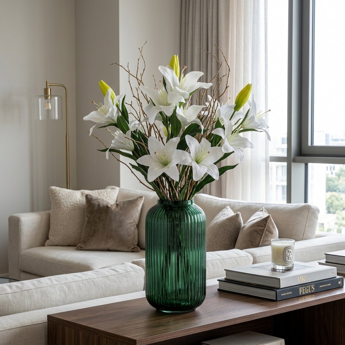 White Lily
