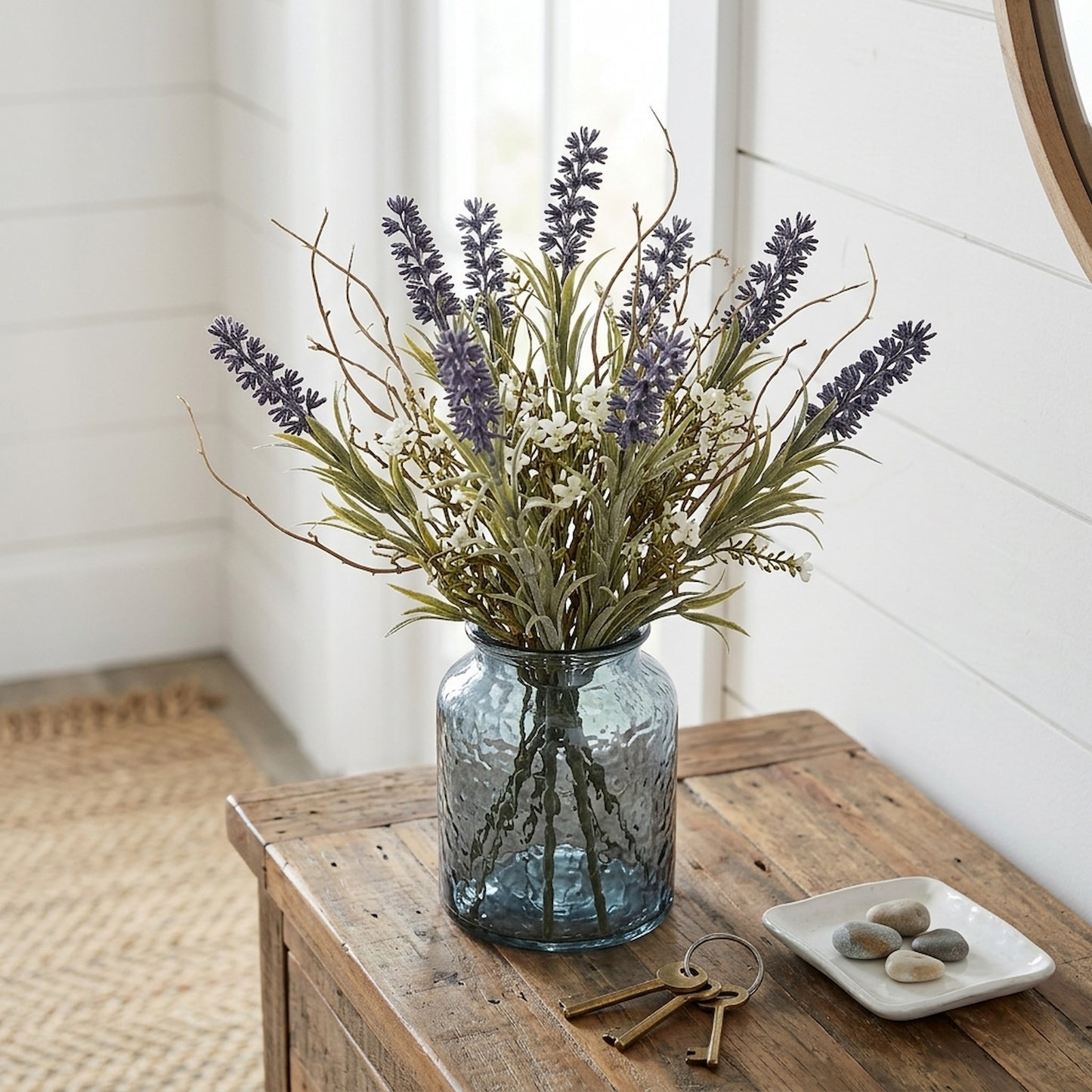 Small Lavender Spray