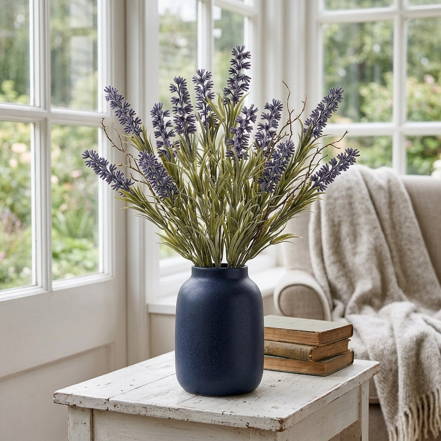 Small Lavender Spray